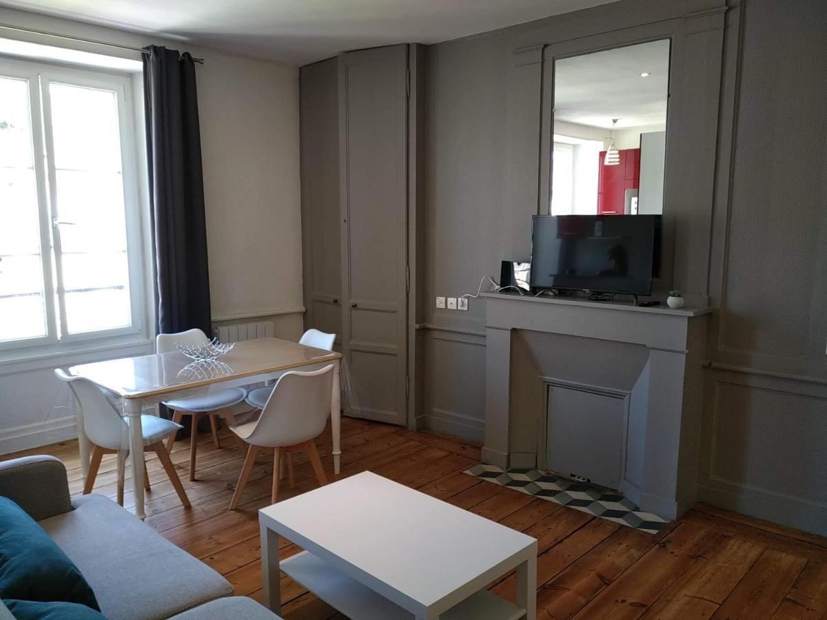 Escapade Morlaisienne Apartment Morlaix Exterior photo
