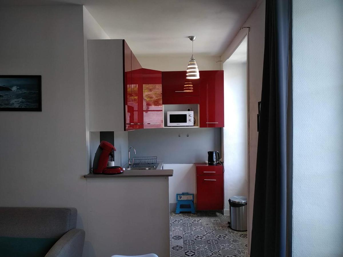 Escapade Morlaisienne Apartment Morlaix Exterior photo
